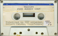 Gravity (Side A)
